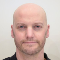 Tim Sleath