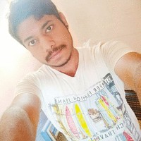 Deepak DA