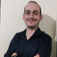 Tiago Luís Weber
