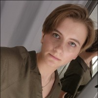 Olena Korolova
