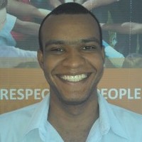 Josue Crispim Vitorino
