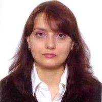 Inna Isayeva