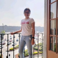 Karla Cantero Chávez