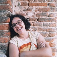 Silvia María Monterde Díaz