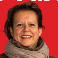Marjolijn Moester