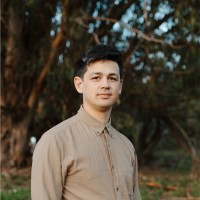 Sean Ogawa