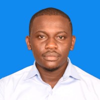 David Gitonga