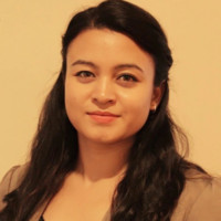 Merina Dangol