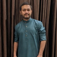 Naman Khare