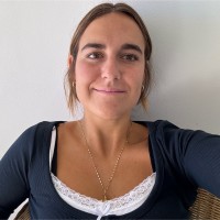 Elena Larragán González