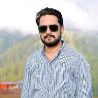 Naqash Ashfaq