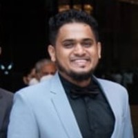 Inayathullah Sharieff