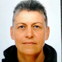 Silvia Micaela Crespi