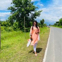 Farhana Islam Chowdhury Prity