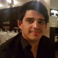 Diego Saavedra