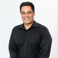 Peter Akuhata