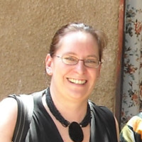 Kate Gilroy