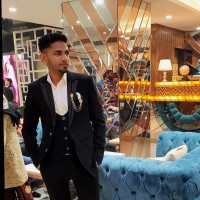 Yuvraj Soni
