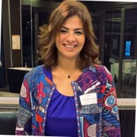Christine Fathallah