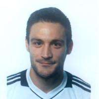 David Bernal Martín