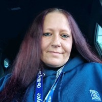 Trisha Garrett