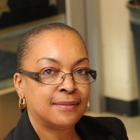 Annette Williams