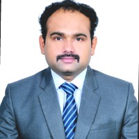 Rajashekar Reddy Goli