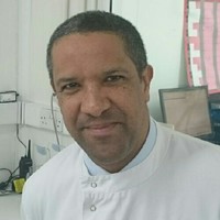 Ralph Loveridge