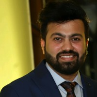 Rahul Gupta