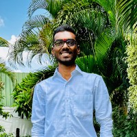 Vivek Gadhave