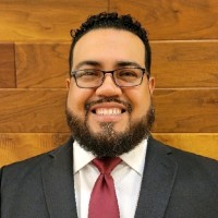 Larry Trejo Jr.