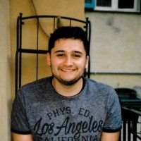 Reece Mohan