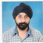 Gurucharansingh Sahani