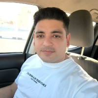 Mohammad Waqar