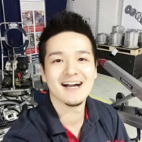 Michael Chen