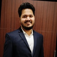 Akshay Patil