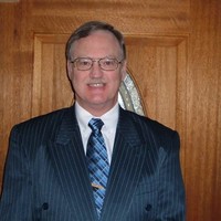 Robert Steadman