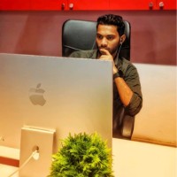 Vishnu Shivalal P