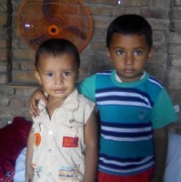 Nisar Ahmed