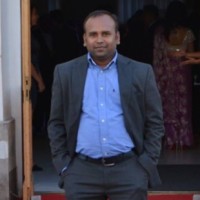 Gaurav Jaiswal