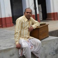 shyamaprasad roy
