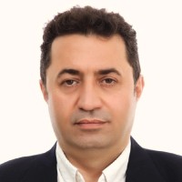 dariush izadi