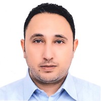 Mohamed Samir Alozery