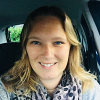 Marianne Van Vliet