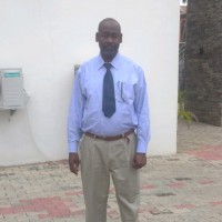 Al-Amin shuwa