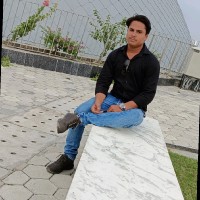 Md Abdullah