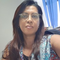 Emma Raboanaly