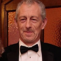 mark britton