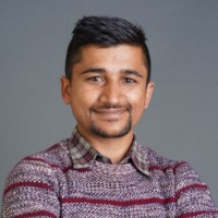 Suman Dahal