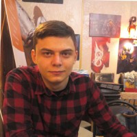 Дима Иванов